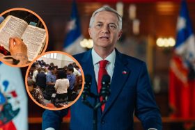 Oración y Biblia: La particular prioridad que parlamentarias quieren poner sobre la mesa de José Antonio Kast