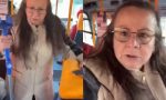 “A ella no la toqué”: Adulta mayor captada agrediendo a estudiante embarazada rompe el silencio con peculiar defensa