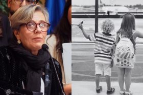 Dos niñas chilenas y su madre terminaron en manos del ICE tras intentar ingresar al país: “No pueden entrar a su propia patria”