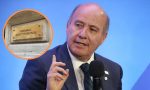“No es mi responsabilidad”: La explicación de Quiroz tras polémica por requerimiento al TC que tensionó al Gobierno