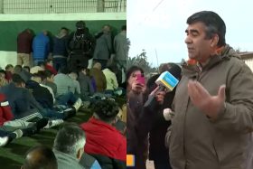 El reclamo de vecinos de Talca por Operación Cancerbero que apunta al Gobierno: “Nos sentimos discriminados”
