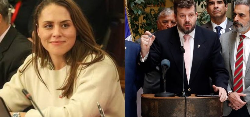 La polémica propuesta del PNL tras salida de Duco como ministra del Deporte: “Hagan más deporte, pero no necesitamos un…”