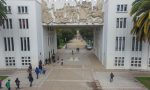Conmoción en Universidad de Concepción: Estudiante protagonizó dramático episodio durante una clase frente a sus compañeros
