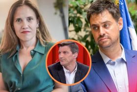 “Ahora ella es dueña de este país, ¿cierto?”: Dichos de Magdalena Piñera contra Manouchehri desataron denso análisis de Stingo