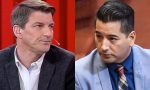 La frase de Javier Olivares que desató feroz descargo de Daniel Stingo tras Operación Cancerbero: “¡Eso se usaba con el dictador!”