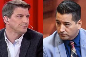 La frase de Javier Olivares que desató feroz descargo de Daniel Stingo tras Operación Cancerbero: “¡Eso se usaba con el dictador!”
