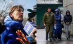 El contundente llamado de Ivette Vergara a la prensa tras revuelo por reciente formalización: “Que esto no sea un show mediático”