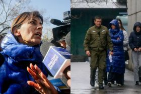 El contundente llamado de Ivette Vergara a la prensa tras revuelo por reciente formalización: “Que esto no sea un show mediático”