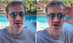Hasta seguidores libertarios lo repudiaron: El desubicado comentario de Axel Kaiser sobre modelos “con sobrepeso”