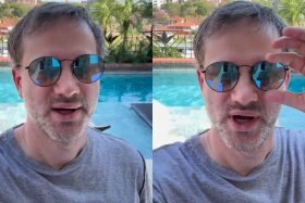 Hasta seguidores libertarios lo repudiaron: El desubicado comentario de Axel Kaiser sobre modelos “con sobrepeso”