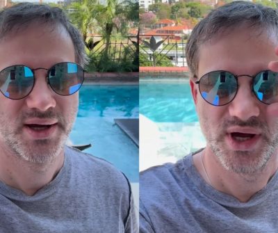 Hasta seguidores libertarios lo repudiaron: El desubicado comentario de Axel Kaiser sobre modelos “con sobrepeso”