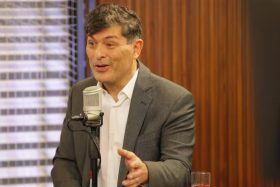 “Uf, mamita, estamos atrasados”: Así respondió Parisi luego de que el PDG quedara bajo la lupa de Fiscalía
