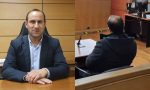 Alcalde de Coihueco, imputado por 8 delitos sexuales contra funcionaria, recibió insólita cautelar: “Parece bastante insuficiente”