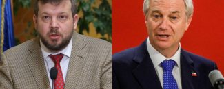 “Limita los derechos de todos los ciudadanos”: Kaiser le da la espalda a Kast y lanza advertencia por propuesta de seguridad