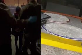 Golpe al narco en Coronel: Cae mujer sindicada como líder de principal red de drogas en la zona
