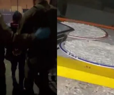 Golpe al narco en Coronel: Cae mujer sindicada como líder de principal red de drogas en la zona
