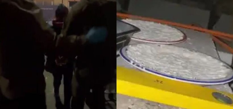 Golpe al narco en Coronel: Cae mujer sindicada como líder de principal red de drogas en la zona