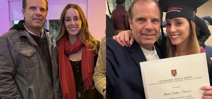 Escuchas, sociedades y transferencias: La trama que une a la pareja de Mara Sedini con “Imperio Ámsterdam”