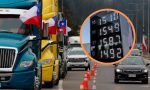 “Perjudicaría de forma directa a la ciudadanía”: Camioneros presionan al Gobierno y exigen limitar alza del diésel