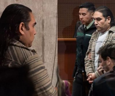 Brutal caso que estremeció a la comunidad sorda termina con una dura condena: Así cayó el “violador de la imprenta”