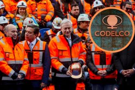 Codelco se queda con sus utilidades: Millonario respaldo estatal abre la discusión sobre el futuro de la minera