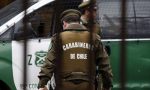 Caso golpea a Carabineros: Tres funcionarios detenidos y otros cuatro investigados por sus presuntos nexos con narcotráfico