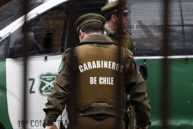 Caso golpea a Carabineros: Tres funcionarios detenidos y otros cuatro investigados por sus presuntos nexos con narcotráfico