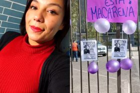 De desaparición a secuestro con homicidio: El impactante giro que sacude el caso Makarena Tolosa