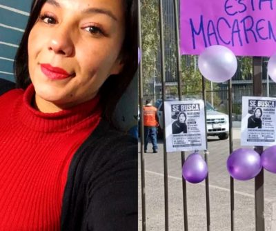 De desaparición a secuestro con homicidio: El impactante giro que sacude el caso Makarena Tolosa