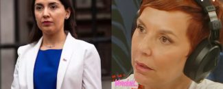 Fran García Huidobro cuestiona a Judith Marín por nulo pronunciamiento frente a polémicas: “No tenemos ministra”