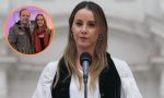 Mara Sedini aborda vínculo de su pareja con investigación Imperio Ámsterdam y deja clara su postura: “Es lamentable que…”
