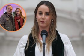 Mara Sedini aborda vínculo de su pareja con investigación Imperio Ámsterdam y deja clara su postura: “Es lamentable que…”