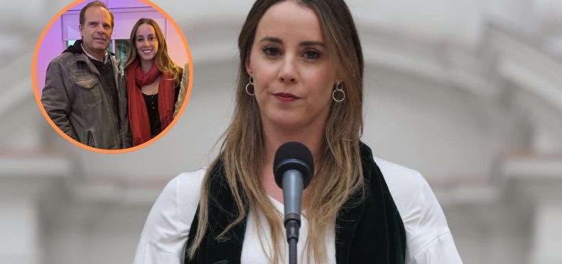 Mara Sedini aborda vínculo de su pareja con investigación Imperio Ámsterdam y deja clara su postura: “Es lamentable que…”