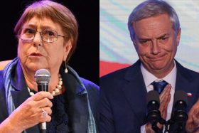 “Kast se farreó la oportunidad”: Oposición acusa al Gobierno por debilitamiento de Bachelet ante la ONU