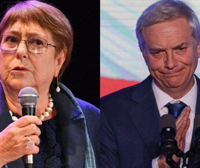 “Kast se farreó la oportunidad”: Oposición acusa al Gobierno por debilitamiento de Bachelet ante la ONU