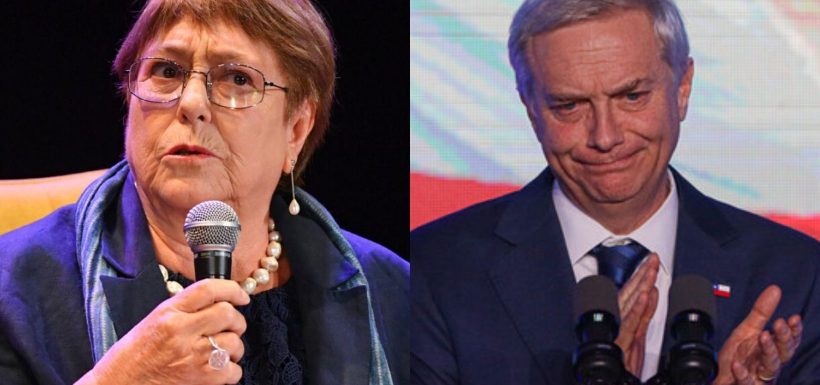 “Kast se farreó la oportunidad”: Oposición acusa al Gobierno por debilitamiento de Bachelet ante la ONU