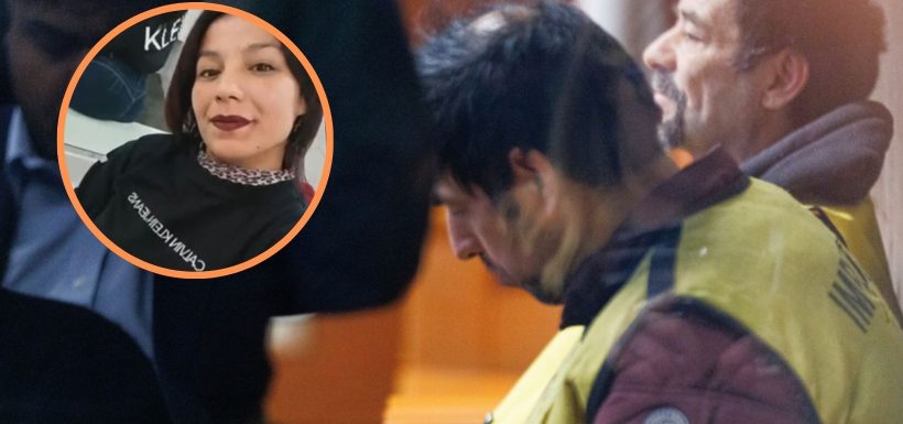 La escalofriante confesión de tío de Makarena Tolosa que podría remecer el caso: Abogado contó todo a la PDI