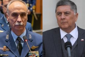“Aquí no hay nada que discutir”: Gobierno responde a polémicos dichos de general argentino sobre Estrecho de Magallanes