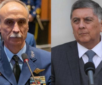 “Aquí no hay nada que discutir”: Gobierno responde a polémicos dichos de general argentino sobre Estrecho de Magallanes