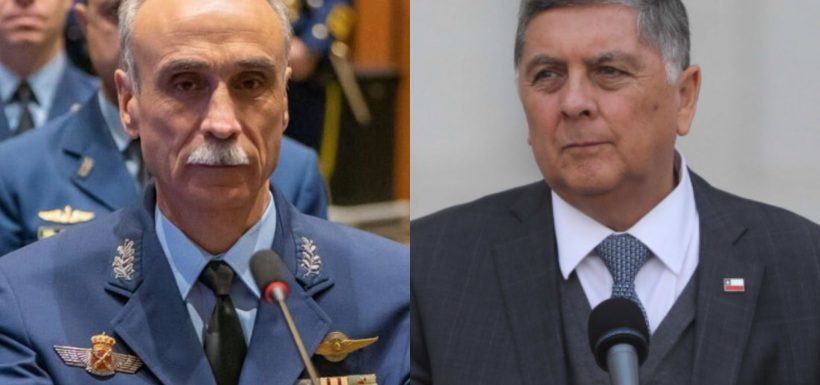 “Aquí no hay nada que discutir”: Gobierno responde a polémicos dichos de general argentino sobre Estrecho de Magallanes