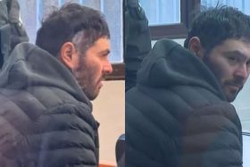 Obligaron a trabajadores forestales a arrodillarse y les dispararon junto a la cabeza: Rosamel Fierro queda en prisión preventiva