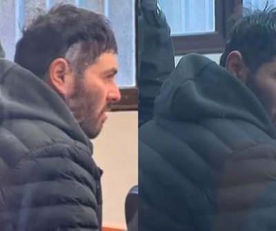 Obligaron a trabajadores forestales a arrodillarse y les dispararon junto a la cabeza: Rosamel Fierro queda en prisión preventiva