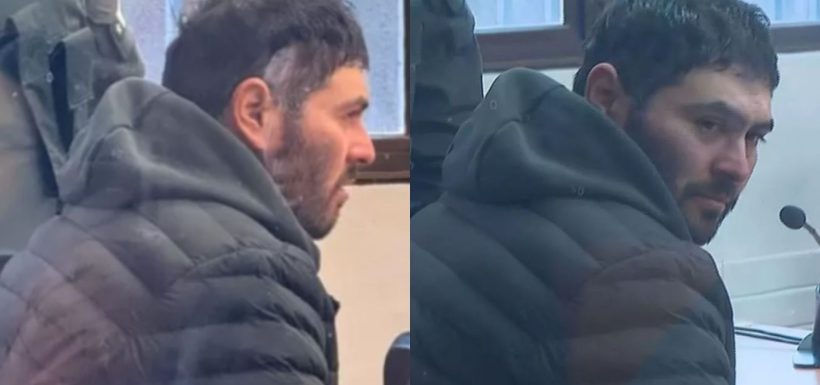 Obligaron a trabajadores forestales a arrodillarse y les dispararon junto a la cabeza: Rosamel Fierro queda en prisión preventiva