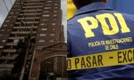 Joven será formalizada tras confesar asesinato de su madre en San Joaquín