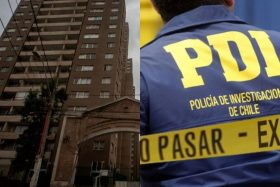 Joven será formalizada tras confesar asesinato de su madre en San Joaquín