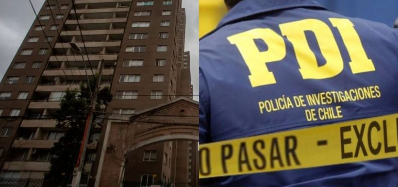 Joven será formalizada tras confesar asesinato de su madre en San Joaquín