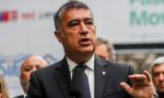 “Eliminar completamente la idea de ese estado de excepción, es un error”: Desbordes responde a críticas contra reforma de seguridad