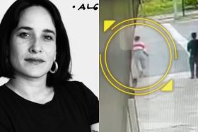 Tras la pista del conductor que mató a Paz Ramírez: Identifican al propietario del vehículo y buscan dar con su paradero