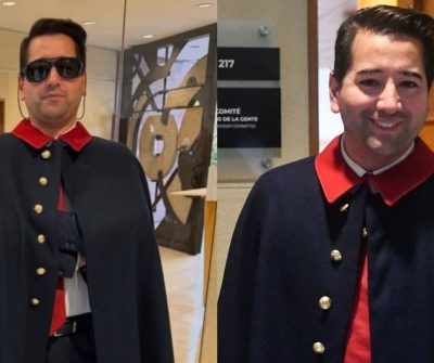 Javier Olivares relativizó régimen militar de Pinochet y ahora lo llevarán a Comisión de Ética: Habló de “dictablanda”
