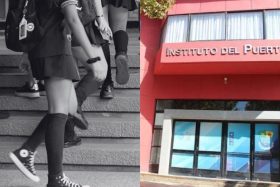 Le dijo que se quedara al final de la clase: El estremecedor relato de alumna de 11 años que denunció abuso sexual de su profesor